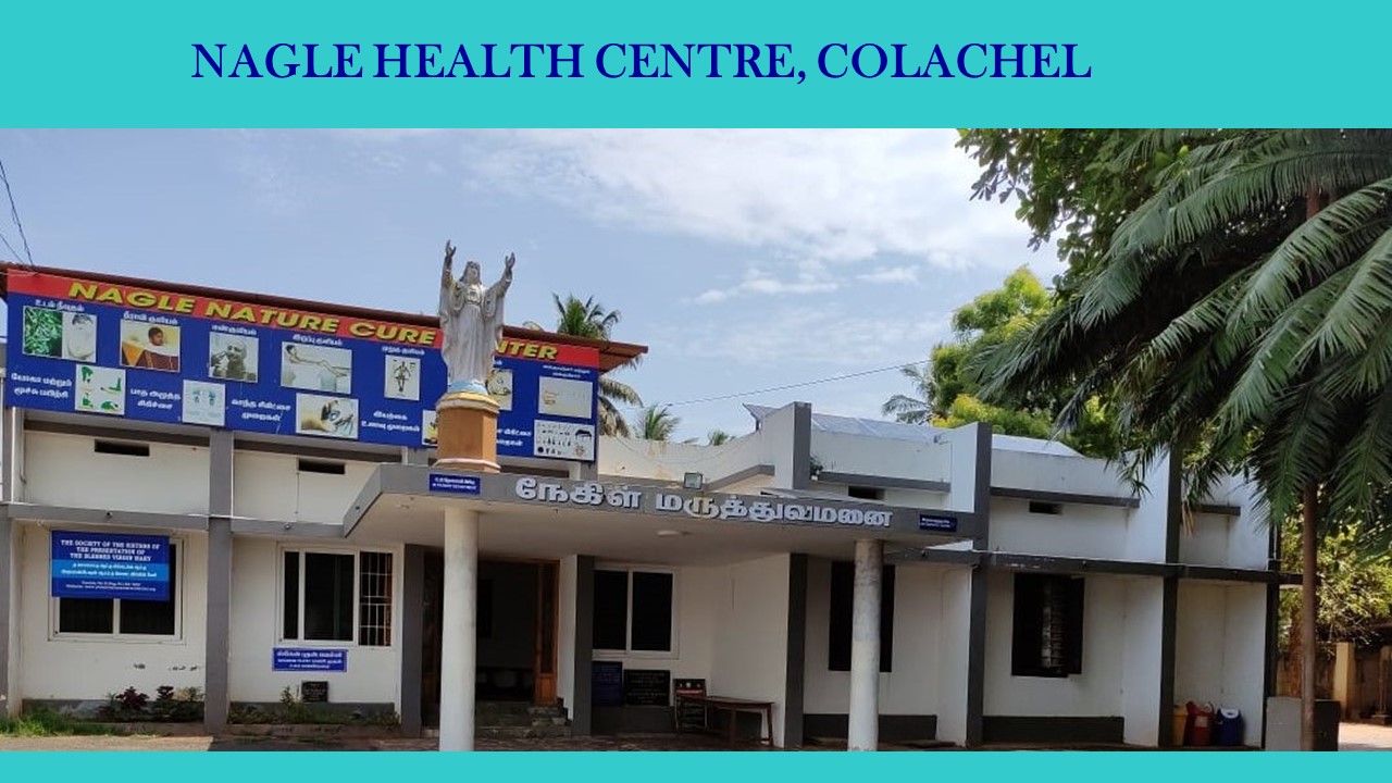nagle-health-centre